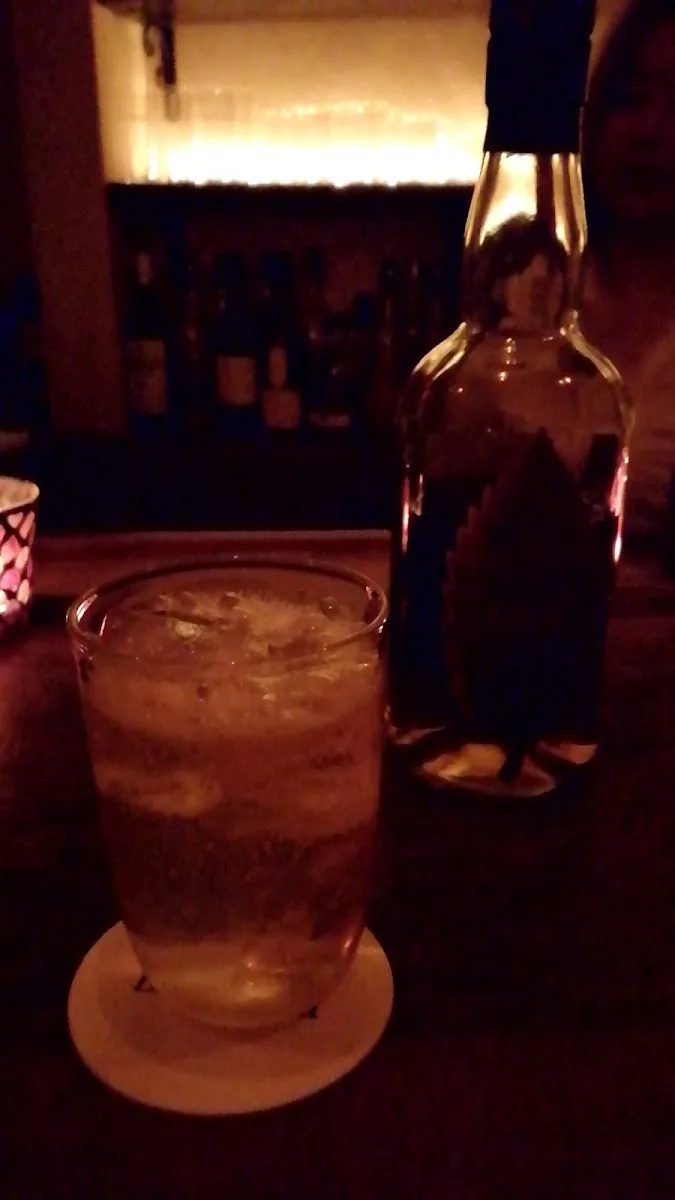 Bar Sand · 13